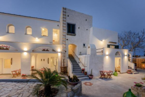 Cala Cala Rooms,Restaurant & Farm Experience Procida